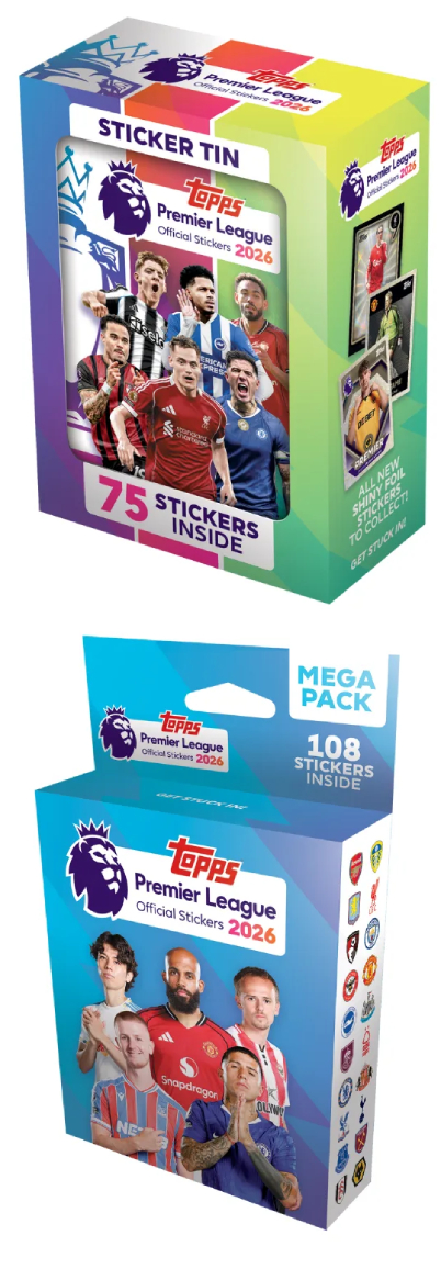 Pl Sticker Stickipedia | Topps Trading Cards & Panini Sticker Collections